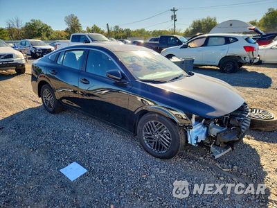 Czwarte zdjęcie samochodu z boku: 2026 NISSAN SENTRA SV VIN:3N1AB9CVXTY239630 - miniatura