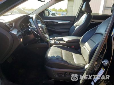 Zdjęcie 7 z 14 samochodu: 2021 INFINITI QX50 LUXE VIN:3PCAJ5BA1MF126475 - miniatura