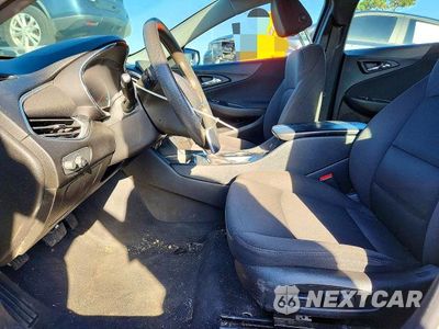 Zdjęcie 7 z 12 samochodu: 2019 CHEVROLET MALIBU LT VIN:1G1ZD5ST0KF137903 - miniatura