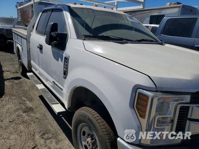 Zdjęcie 12 z 12 samochodu: 2018 FORD F350 SUPER DUTY VIN:1FD8X3FT4JEB52221 - miniatura