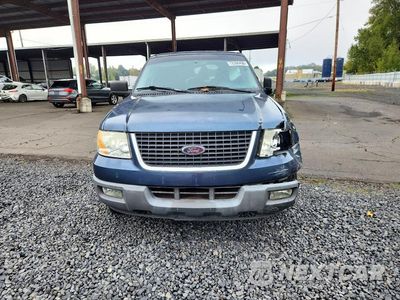Piąte zdjęcie samochodu w środku: 2006 FORD EXPEDITION XLT VIN:1FMPU16536LA01660 - miniatura