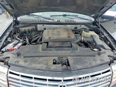 Zdjęcie 12 z 13 samochodu: 2012 LINCOLN NAVIGATOR VIN:5LMJJ2H59CEL07924 - miniatura