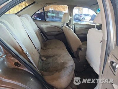 Zdjęcie 10 z 12 samochodu: 2004 NISSAN SENTRA 1.8/1.8S VIN:3N1CB51D94L482789 - miniatura