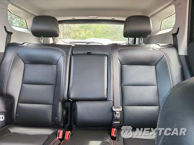 Zdjęcie 10 z 13 samochodu: 2019 GMC TERRAIN SLT VIN:3GKALVEX5KL146984 - miniatura