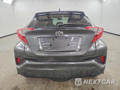 Zdjęcie 6 z 12 samochodu: 2021 TOYOTA C-HR LE VIN:NMTKHMBX3MR122520 - miniatura