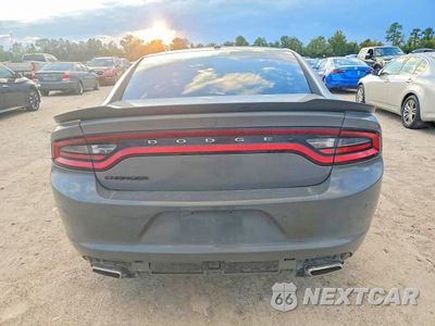 Zdjęcie 6 z 13 samochodu: 2019 DODGE CHARGER SXT VIN:2C3CDXBG7KH553784 - miniatura