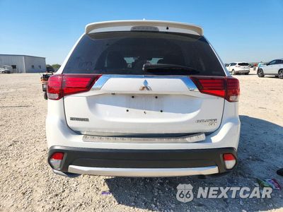 Zdjęcie 6 z 13 samochodu: 2017 MITSUBISHI OUTLANDER GT VIN:JA4JZ4AX5HZ056305 - miniatura