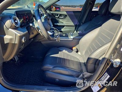 Zdjęcie 7 z 12 samochodu: 2022 MERCEDES-BENZ C 300 VIN:W1KAF4GB8NR058321 - miniatura