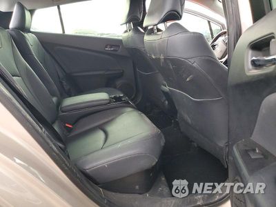 Zdjęcie 10 z 13 samochodu: 2019 TOYOTA PRIUS PRIME ADVANCED VIN:JTDKARFP7K3111628 - miniatura