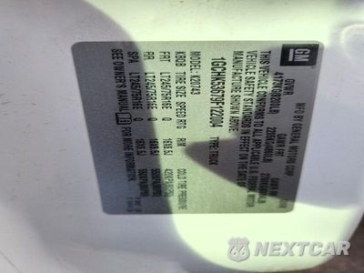 Zdjęcie 12 z 12 samochodu: 2009 CHEVROLET SILVERADO K2500 HEAVY DUTY LT VIN:1GCHK53679F122004 - miniatura