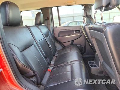 Zdjęcie 10 z 12 samochodu: 2012 JEEP LIBERTY LIMITED VIN:1C4PJMCK4CW149707 - miniatura