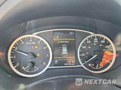Zdjęcie 9 z 12 samochodu: 2019 NISSAN SENTRA SV VIN:3N1AB7AP9KY243269 - miniatura