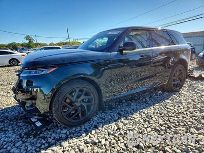 2026 LAND ROVER RANGE ROVER SPORT DYNAMIC SE SAL1L9FU3TA615269 - główne zdjęcie licytacji z USA - miniatura