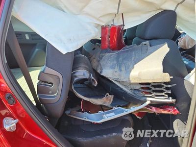 Zdjęcie 10 z 12 samochodu: 2021 HONDA CR-V SE VIN:7FARW2H75ME028049 - miniatura