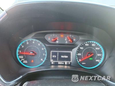 Zdjęcie 9 z 14 samochodu: 2018 CHEVROLET EQUINOX LT VIN:2GNAXTEX3J6220725 - miniatura
