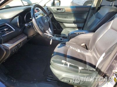 Zdjęcie 7 z 13 samochodu: 2015 SUBARU OUTBACK 2.5I LIMITED VIN:4S4BSALCXF3270967 - miniatura