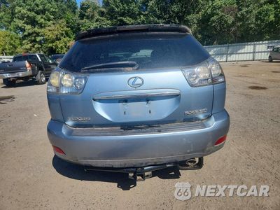 Zdjęcie 6 z 13 samochodu: 2006 LEXUS RX 330 VIN:2T2GA31U56C053012 - miniatura