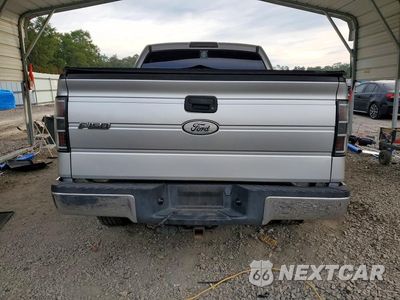 Zdjęcie 6 z 12 samochodu: 2012 FORD F150 SUPERCREW VIN:1FTFW1CT2CFC35733 - miniatura
