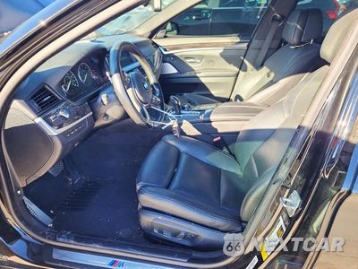 Zdjęcie 7 z 12 samochodu: 2014 BMW 550 I VIN:WBAKN9C58ED681799 - miniatura