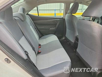 Zdjęcie 10 z 12 samochodu: 2016 TOYOTA COROLLA L VIN:5YFBURHE7GP452903 - miniatura