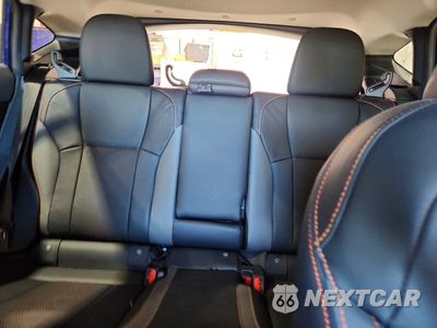 Zdjęcie 10 z 13 samochodu: 2026 SUBARU CROSSTREK LIMITED VIN:4S4GUHL68T3708254 - miniatura
