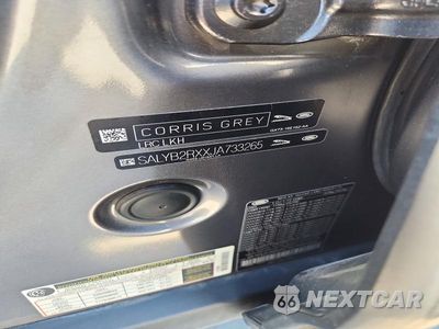 Zdjęcie 13 z 13 samochodu: 2018 LAND ROVER RANGE ROVER VELAR S VIN:SALYB2RXXJA733265 - miniatura