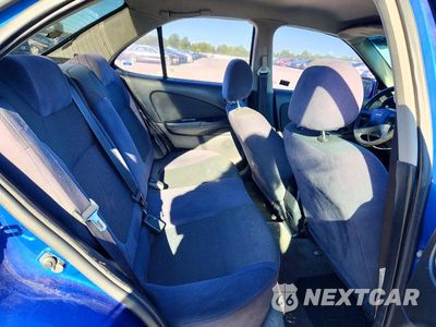 Zdjęcie 10 z 12 samochodu: 2006 NISSAN SENTRA 1.8 VIN:3N1CB51D36L465022 - miniatura