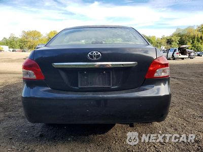 Zdjęcie 6 z 12 samochodu: 2010 TOYOTA YARIS BASE VIN:JTDBT4K34A1356039 - miniatura