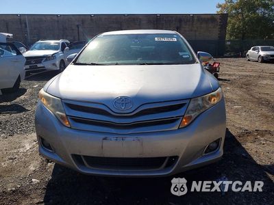 Piąte zdjęcie samochodu w środku: 2013 TOYOTA VENZA XLE VIN:4T3ZA3BB3DU080321 - miniatura
