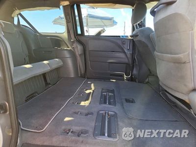 Zdjęcie 11 z 13 samochodu: 2010 HONDA ODYSSEY LX VIN:5FNRL3H22AB009212 - miniatura