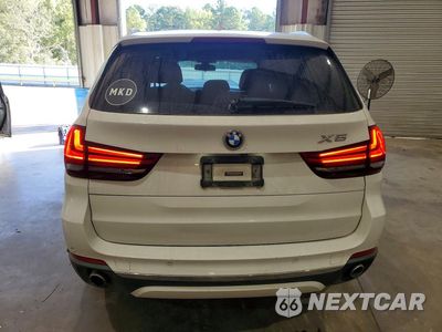 Zdjęcie 6 z 14 samochodu: 2017 BMW X5 SDRIVE35I VIN:5UXKR2C54H0U18671 - miniatura
