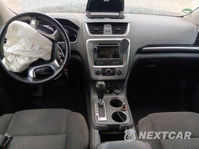 Zdjęcie 8 z 12 samochodu: 2014 GMC ACADIA SLE VIN:1GKKRPKD9EJ361692 - miniatura