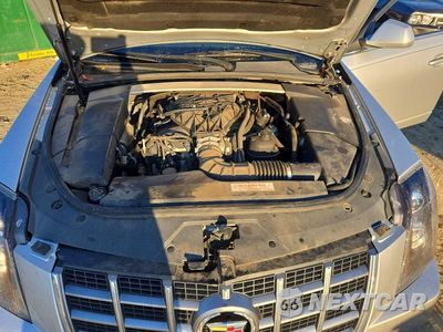 Zdjęcie 11 z 13 samochodu: 2012 CADILLAC CTS VIN:1G6DC5E56C0133668 - miniatura