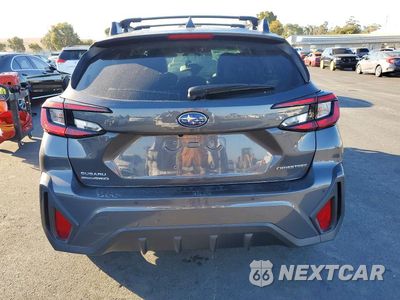 Zdjęcie 6 z 13 samochodu: 2024 SUBARU CROSSTREK LIMITED VIN:4S4GUHN64R3748823 - miniatura