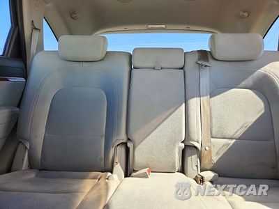 Zdjęcie 10 z 13 samochodu: 2010 HYUNDAI VERACRUZ GLS VIN:KM8NU4CC5AU103914 - miniatura