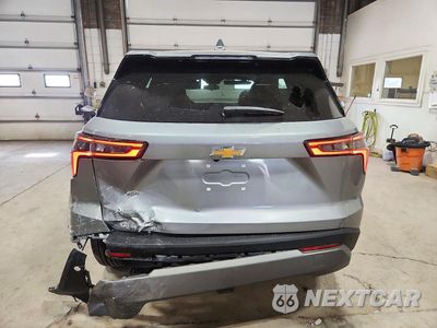 Zdjęcie 6 z 13 samochodu: 2027 CHEVROLET EQUINOX LT VIN:3GNAXPEG3VL190604 - miniatura