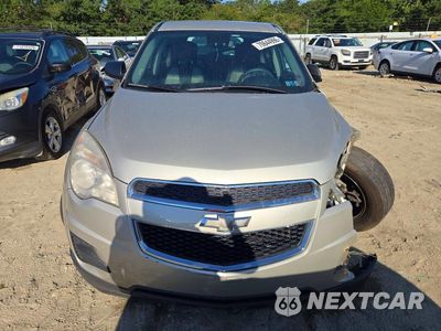 Piąte zdjęcie samochodu w środku: 2015 CHEVROLET EQUINOX LS VIN:2GNALAEK7F1180643 - miniatura