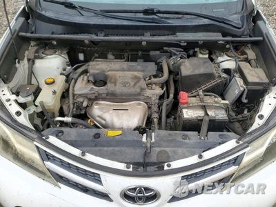 Zdjęcie 12 z 13 samochodu: 2015 TOYOTA RAV4 LE VIN:2T3BFREV1FW337085 - miniatura