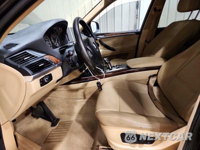 Zdjęcie 7 z 12 samochodu: 2009 BMW X5 XDRIVE30I VIN:5UXFE43539L269288 - miniatura