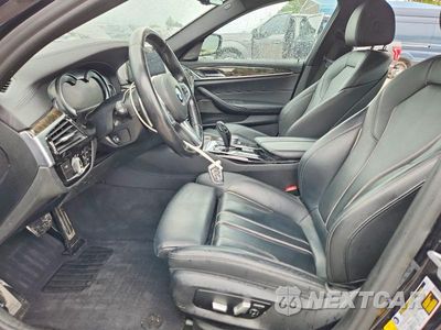 Zdjęcie 7 z 13 samochodu: 2017 BMW 540 XI VIN:WBAJE7C35HG889236 - miniatura