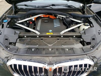 Zdjęcie 11 z 12 samochodu: 2021 BMW X5 XDRIVE45E VIN:5UXTA6C08M9F27716 - miniatura