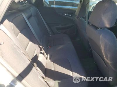 Zdjęcie 10 z 12 samochodu: 2025 CHEVROLET MALIBU LT VIN:1G1ZD5ST5SF143826 - miniatura