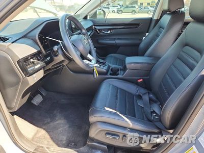 Zdjęcie 7 z 13 samochodu: 2024 HONDA CR-V EXL VIN:7FARS4H78RE022356 - miniatura