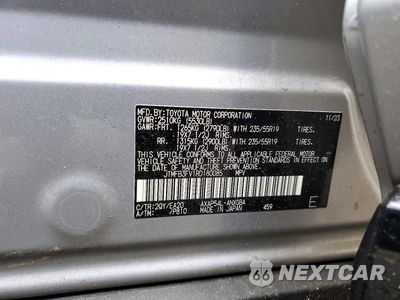 Zdjęcie 13 z 13 samochodu: 2024 TOYOTA RAV4 PRIME XSE VIN:JTMFB3FV1RD180085 - miniatura