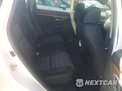 Zdjęcie 11 z 13 samochodu: 2018 HONDA CR-V EX VIN:5J6RW1H51JL012289 - miniatura