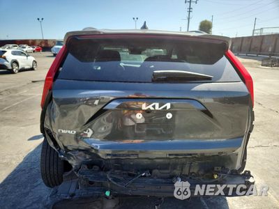 Zdjęcie 6 z 12 samochodu: 2025 KIA NIRO WIND VIN:KNDCR3L16S5144473 - miniatura
