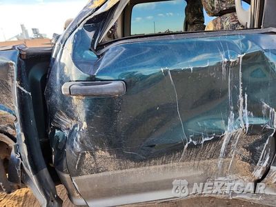 Zdjęcie 11 z 13 samochodu: 2011 DODGE RAM 2500 VIN:3D7UT2CLXBG601897 - miniatura