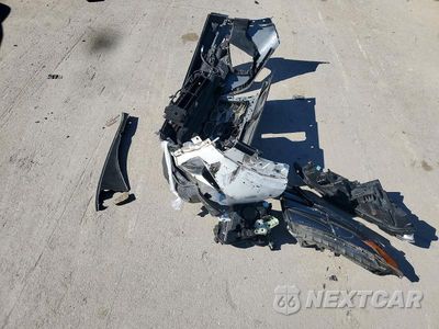 Zdjęcie 13 z 14 samochodu: 2022 HYUNDAI TUCSON SEL VIN:5NMJCCAE7NH073168 - miniatura