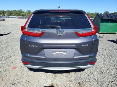 Zdjęcie 6 z 13 samochodu: 2017 HONDA CR-V EXL VIN:2HKRW2H88HH627085 - miniatura