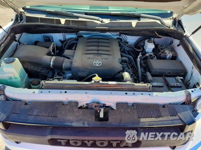 Zdjęcie 11 z 12 samochodu: 2016 TOYOTA TUNDRA SR5 VIN:5TFDY5F17GX539014 - miniatura